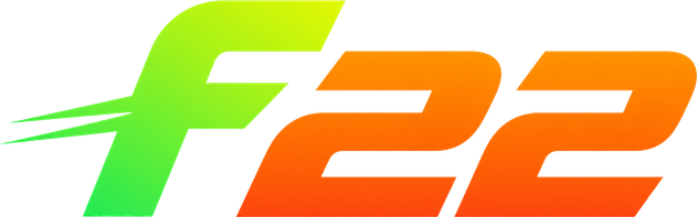 Logo f22